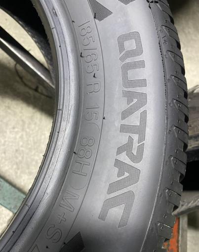 Vredestein QuaTrac 185/65 R15