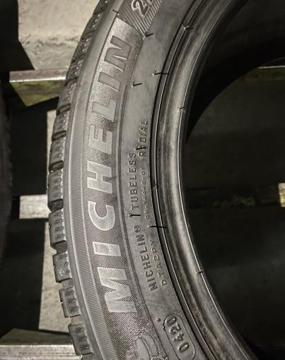 Michelin CrossClimate+ 225/50 R17