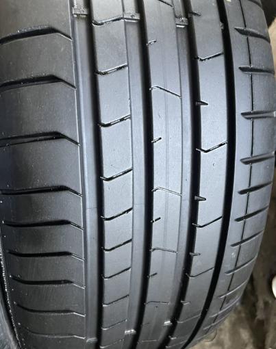 Pirelli P Zero II 245/45 R18 100Y