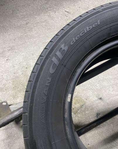 Yokohama Advan dB V552 205/65 R16