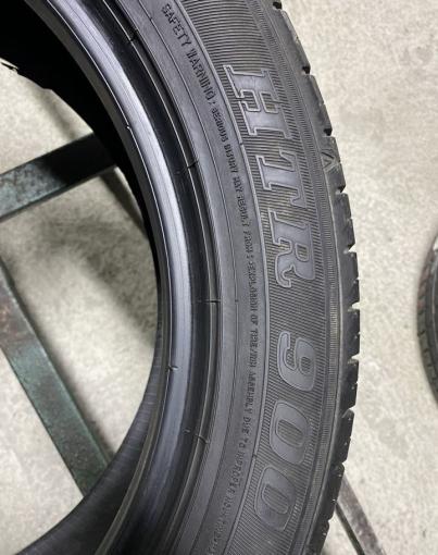 Sumitomo HTR 200 215/50 R17