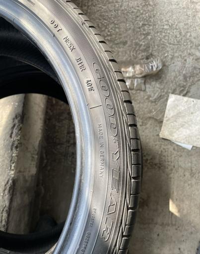 Goodyear Excellence 245/40 R20 99Y