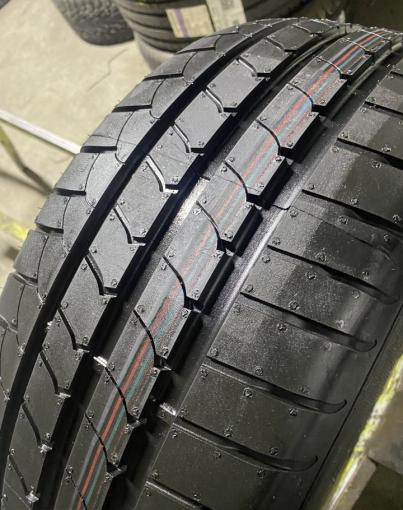 Goodyear EfficientGrip 205/55 R16