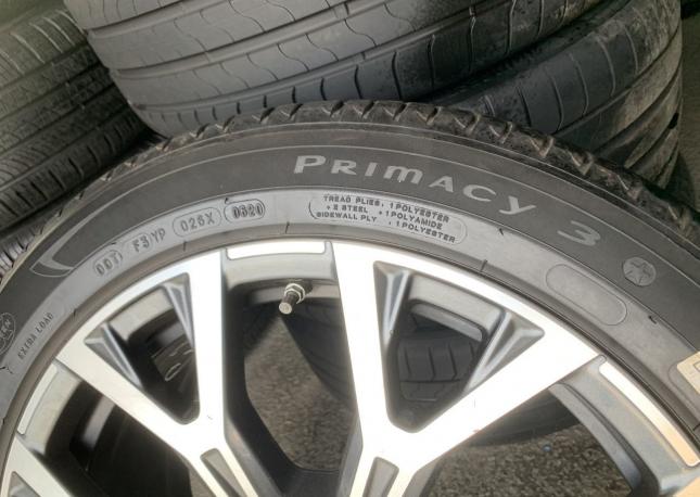 Michelin Primacy 3 245/45 R19 102Y