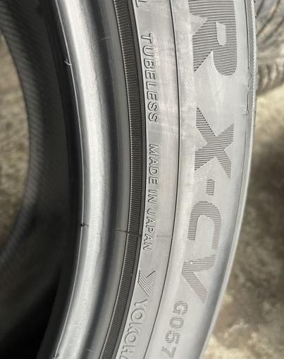 Yokohama Geolandar X-CV G057 275/45 R21 110W