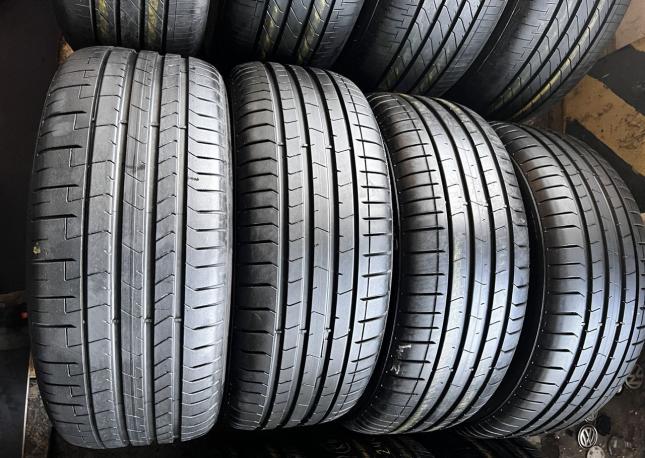 Pirelli P Zero PZ4 245/45 R18