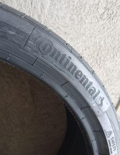 Continental SportContact 6 SUV 225/35 R19