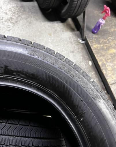 Bridgestone Blizzak VRX 185/65 R15