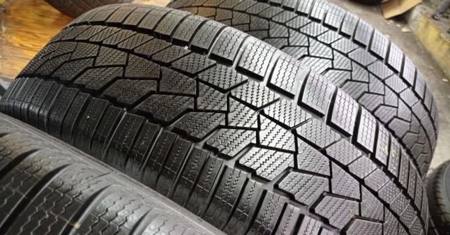 Continental ContiWinterContact TS 860S 225/50 R19