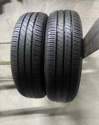 Toyo SD-7 175/60 R16