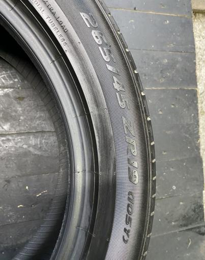 Pirelli P Zero Gen-2 265/45 R19