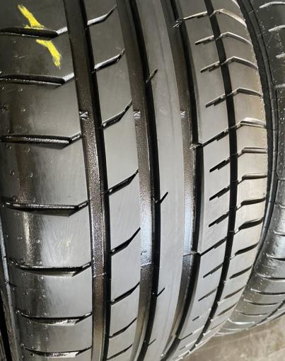 Continental ContiSportContact 5 225/40 R18