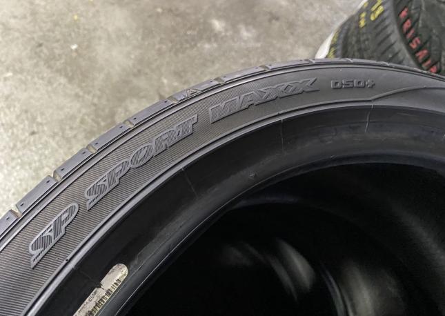 Dunlop SP Sport Maxx 050+ 235/40 R18 95Y