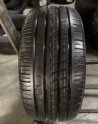 Pirelli P Zero Rosso 225/45 R17