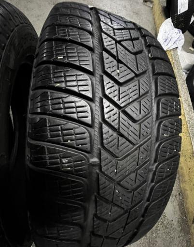 Pirelli Winter Sottozero 3 225/55 R19