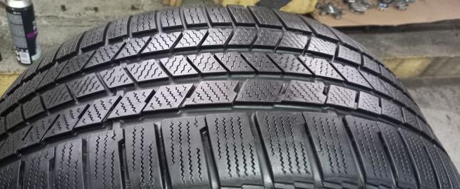 Continental ContiCrossContact Winter 275/40 R20 106V