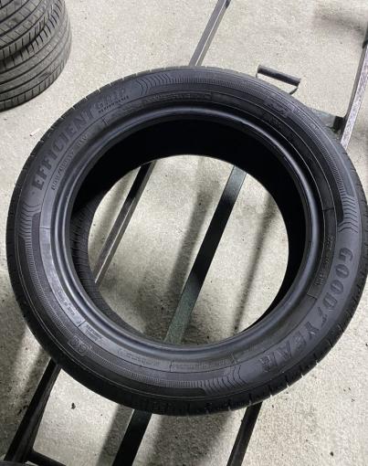 Goodyear EfficientGrip Performance 205/55 R17