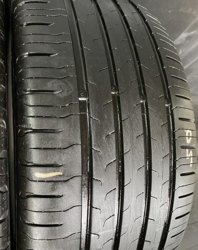 Continental ContiEcoContact 6 235/45 R18