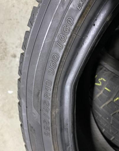 Yokohama Ice Guard IG60 225/45 R18 95Q