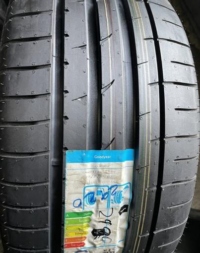 Goodyear Eagle F1 Asymmetric 2 235/35 R20 88Y