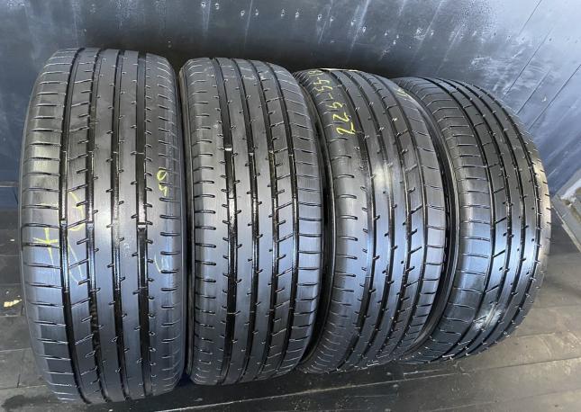 Toyo Proxes R36 225/55 R19