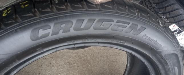 Kumho Crugen Premium KL33 225/55 R19 99V