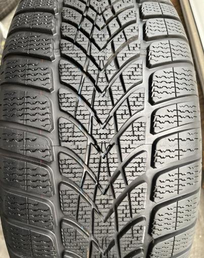 Dunlop SP Winter Sport 4D ROF 245/50 R18 104V