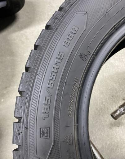 Goodyear Ice Navi 6 185/65 R15