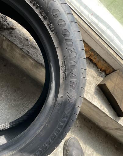 Goodyear Assurance Triplemax 215/55 R17 94V