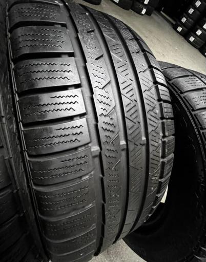 Continental ContiWinterContact TS 810 245/45 R18