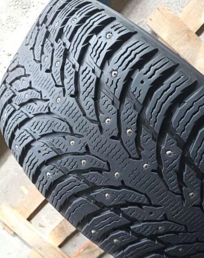 Nokian Tyres Hakkapeliitta 9 SUV 285/40 R21