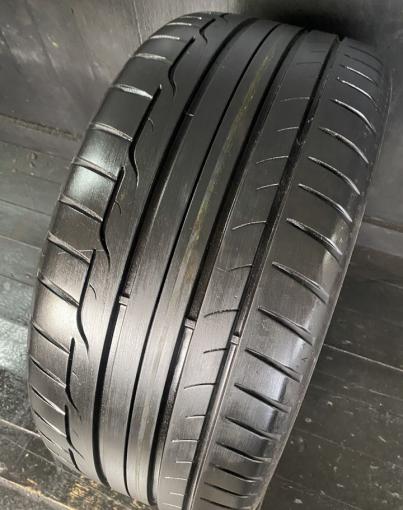 Dunlop SP Sport Maxx GT 255/35 R19