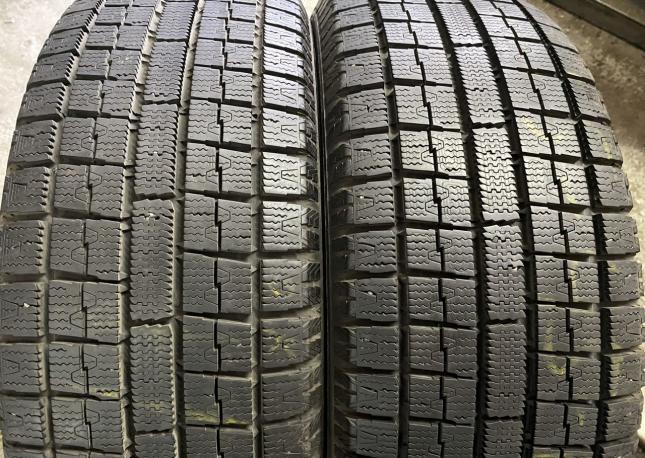 Toyo Garit G5 215/45 R18 89Q