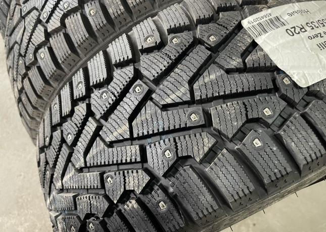 Pirelli Winter Ice Zero 255/35 R20 97H