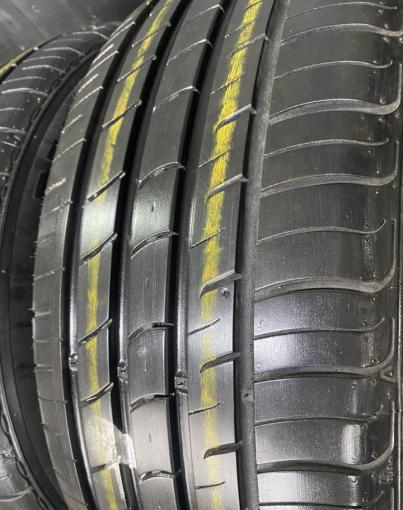 Nexen N Fera RU1 255/55 R19