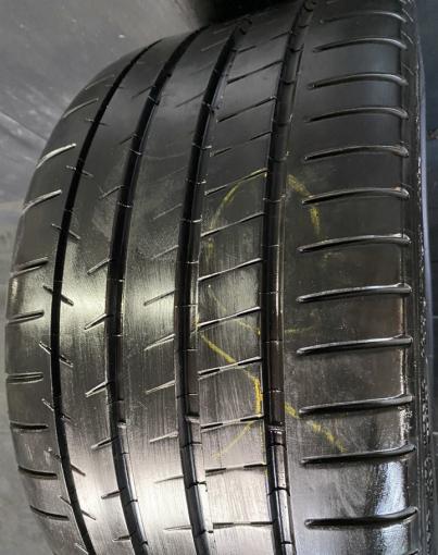 Michelin Pilot Super Sport 265/30 R19