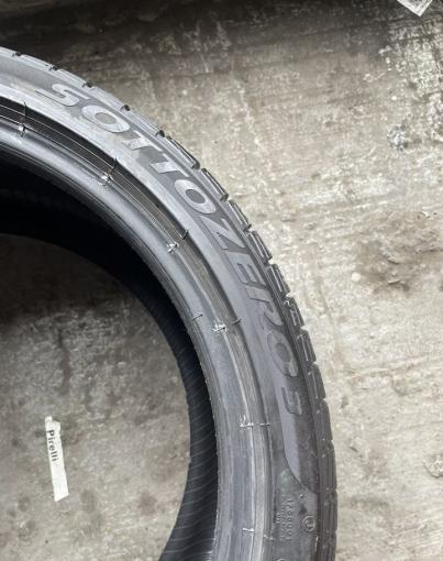 Pirelli Winter Sottozero 3 275/35 R19 96V