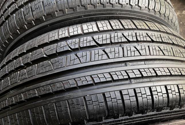 Pirelli Scorpion Verde 255/55 R20
