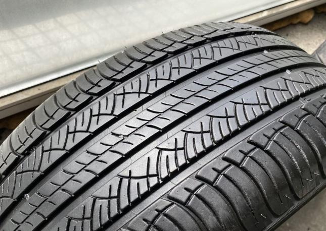 Michelin Latitude Tour HP 245/45 R20 99W