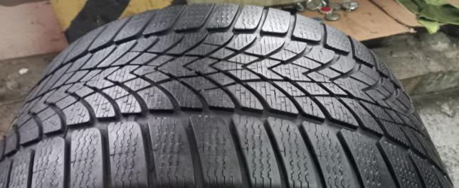 Dunlop SP Winter Sport 4D 285/30 R21 100W