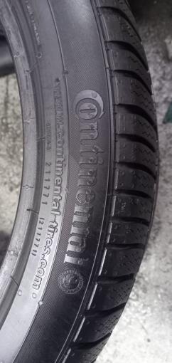 Continental ContiWinterContact TS 830 P 235/40 R18 95