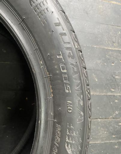 Bridgestone Turanza T005 255/45 R19