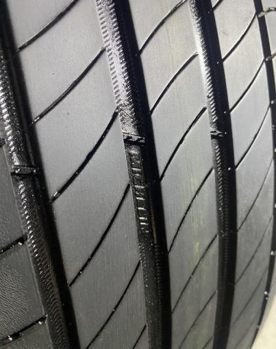 Michelin Primacy 4 215/65 R17