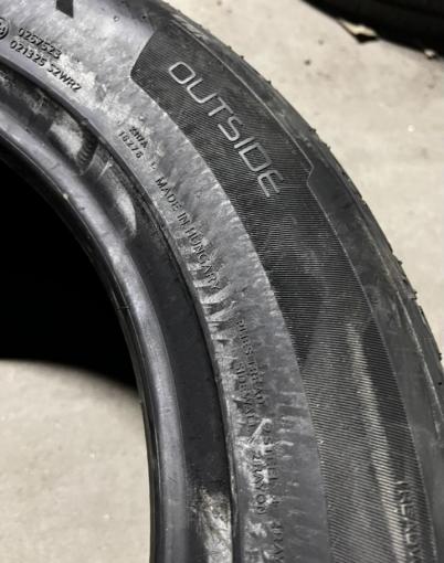 Hankook Ventus S1 Evo 2 K117 255/55 R18