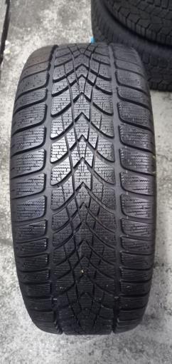 Dunlop SP Winter Sport 4D 235/50 R18 97V