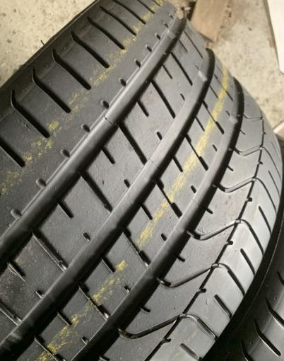 Pirelli P Zero PZ4 285/35 R18 97Y