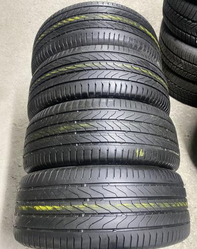 Continental ContiUltraContact UC6 205/55 R16