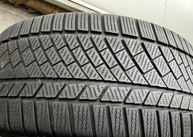 Continental ContiWinterContact TS 830 P 255/45 R19