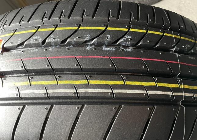 Bridgestone Dueler H/L 33A 235/55 R20 102V