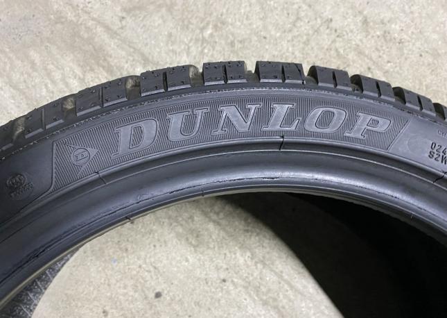Dunlop SP Winter Sport 3D 215/40 R17 87V